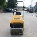 FURD 1 Ton Ride on Vibratory Small Compactor Roller (FYL-880)